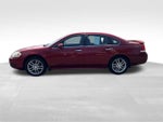 2013 Chevrolet Impala LTZ