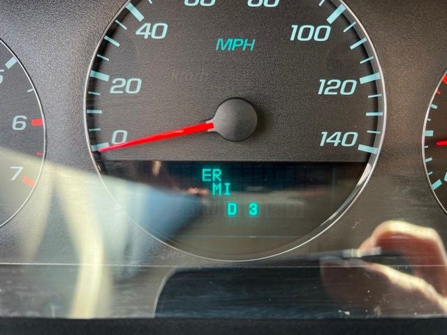 2011 Chevrolet Impala LT