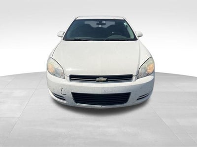 2009 Chevrolet Impala LT