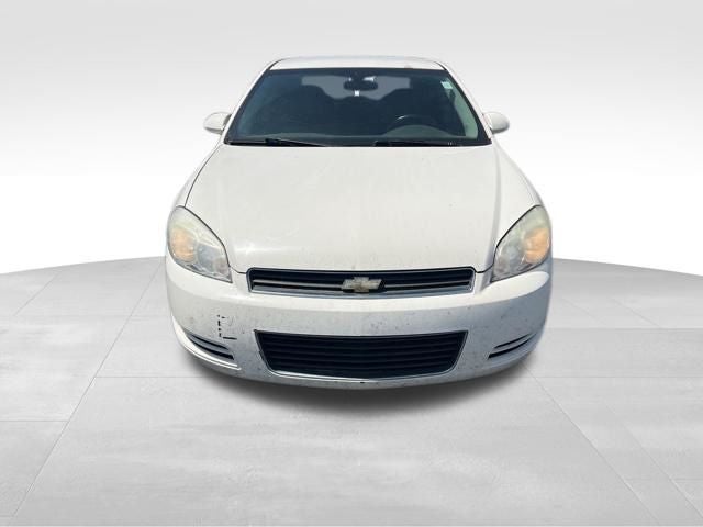 2009 Chevrolet Impala LT