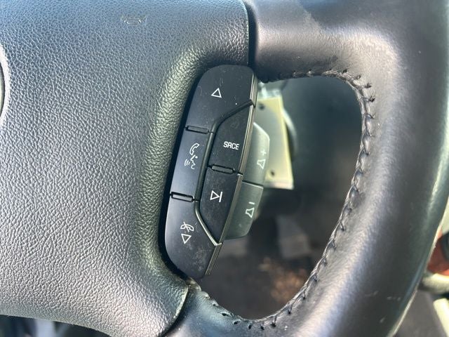 2009 Chevrolet Impala LT