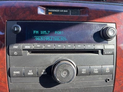 2009 Chevrolet Impala LT