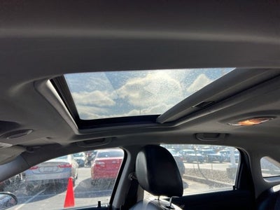 2009 Chevrolet Impala LT