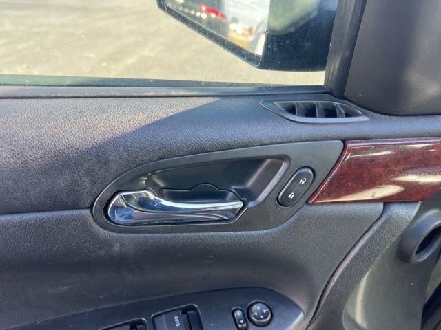 2009 Chevrolet Impala LT