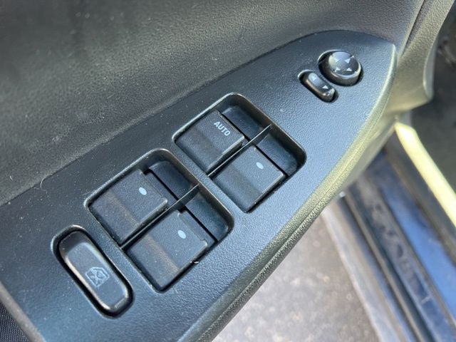 2009 Chevrolet Impala LT