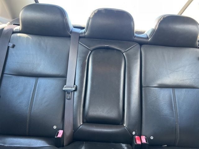 2009 Chevrolet Impala LT