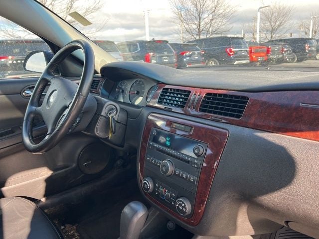 2009 Chevrolet Impala LT