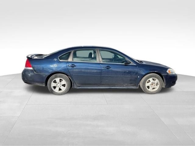 2009 Chevrolet Impala LT