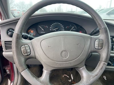 2003 Buick Century Custom
