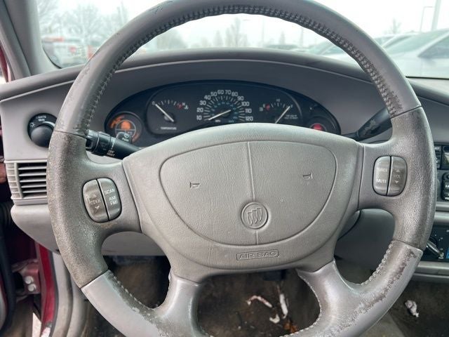 2003 Buick Century Custom