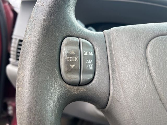 2003 Buick Century Custom