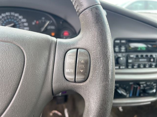 2003 Buick Century Custom