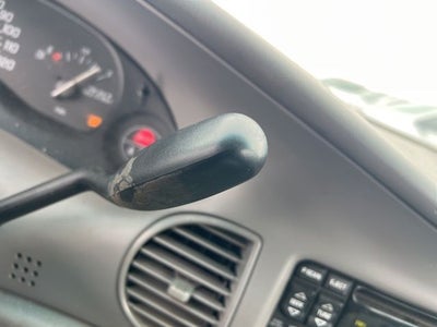 2003 Buick Century Custom