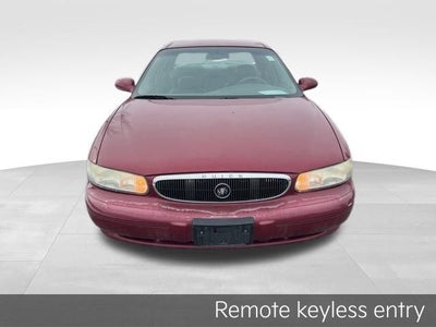 2003 Buick Century Custom