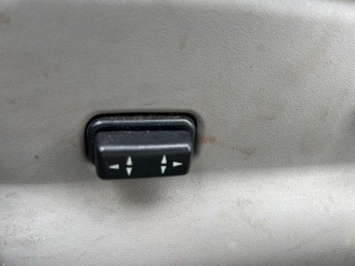 2003 Buick Century Custom