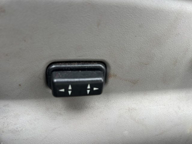 2003 Buick Century Custom