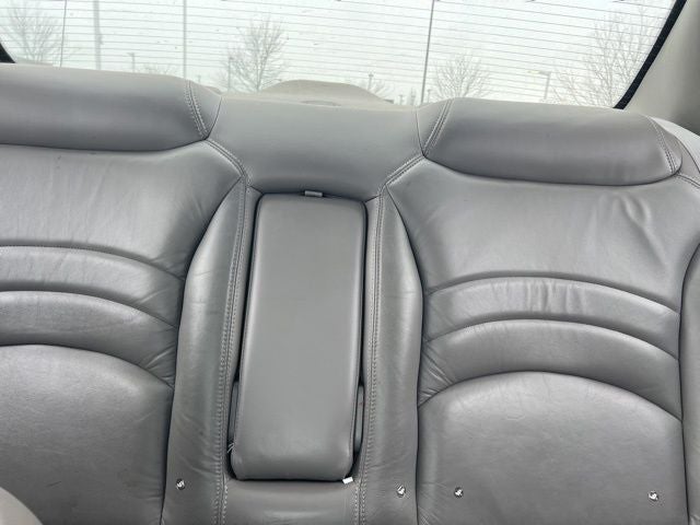 2003 Buick Century Custom