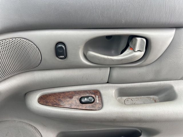 2003 Buick Century Custom