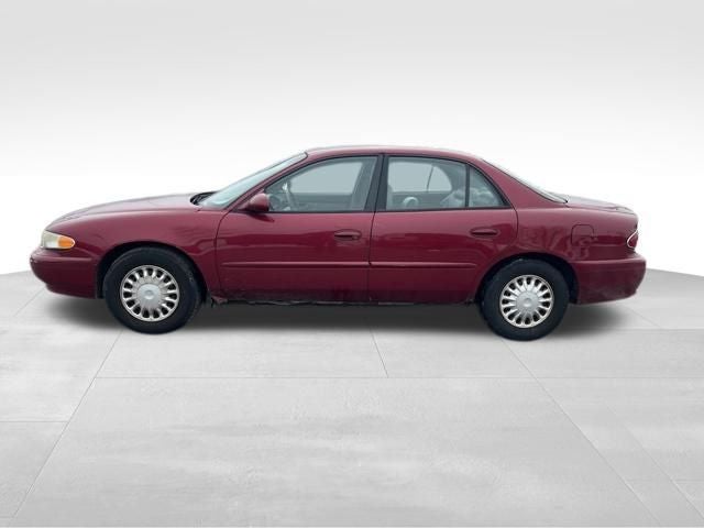 2003 Buick Century Custom