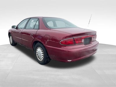 2003 Buick Century Custom