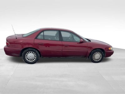 2003 Buick Century Custom