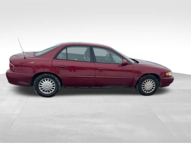 2003 Buick Century Custom