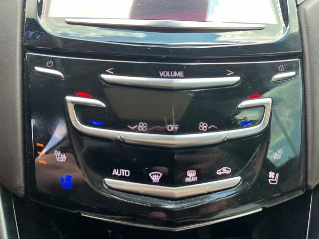 2013 Cadillac XTS Platinum