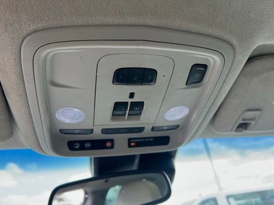 2013 Cadillac XTS Platinum