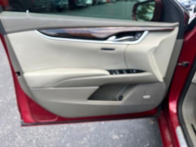 2013 Cadillac XTS Platinum