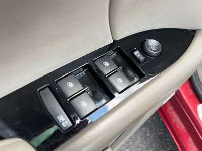 2013 Cadillac XTS Platinum