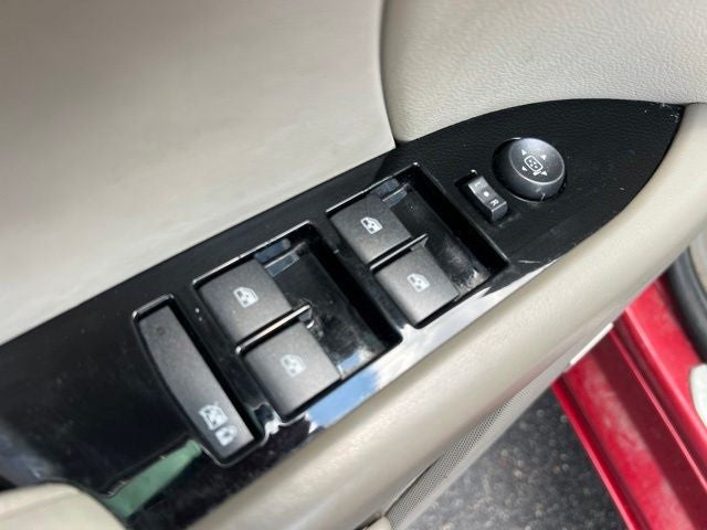2013 Cadillac XTS Platinum