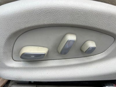 2013 Cadillac XTS Platinum