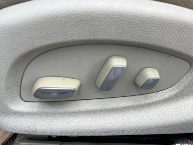 2013 Cadillac XTS Platinum