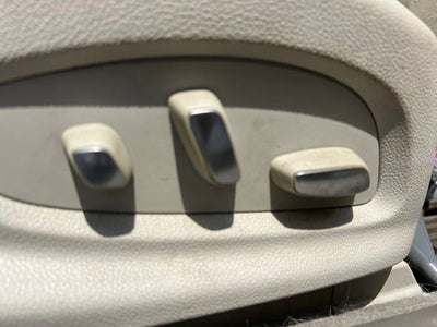 2013 Cadillac XTS Platinum