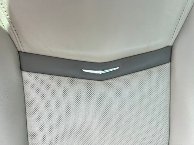 2013 Cadillac XTS Platinum