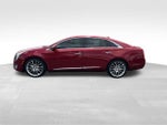 2013 Cadillac XTS Platinum