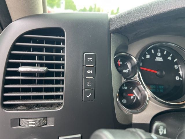 2008 Chevrolet Silverado 1500 LT LT1