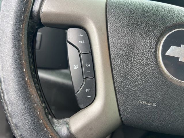 2008 Chevrolet Silverado 1500 LT LT1