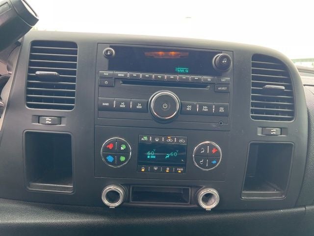 2008 Chevrolet Silverado 1500 LT LT1