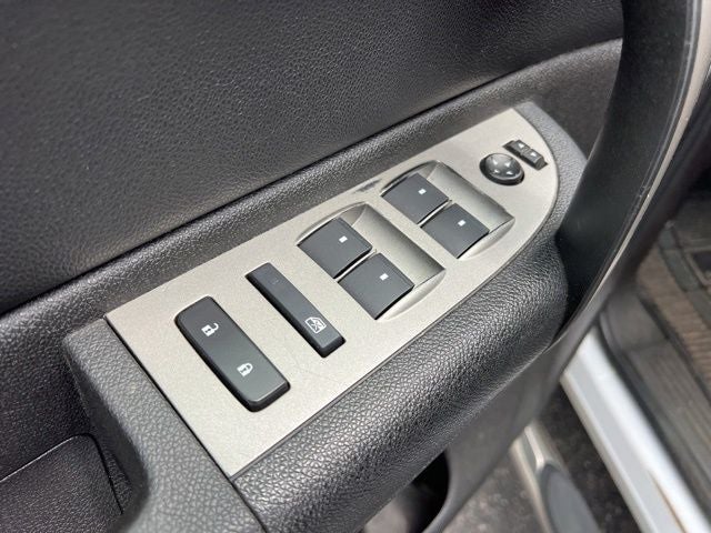 2008 Chevrolet Silverado 1500 LT LT1