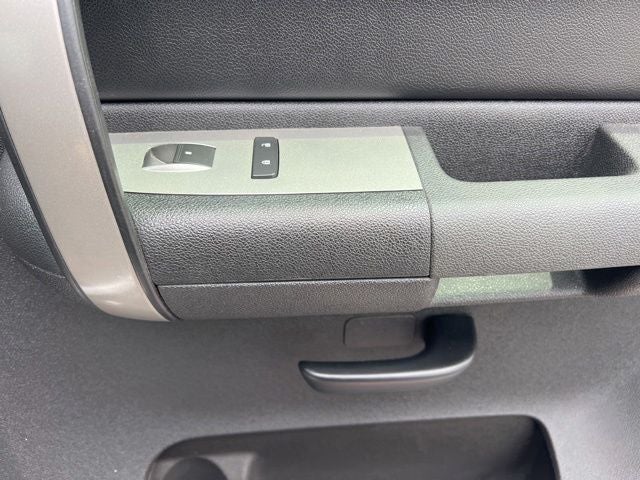 2008 Chevrolet Silverado 1500 LT LT1