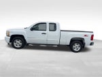 2008 Chevrolet Silverado 1500 LT LT1