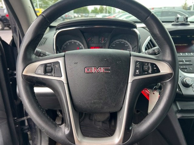 2016 GMC Terrain SLE-2