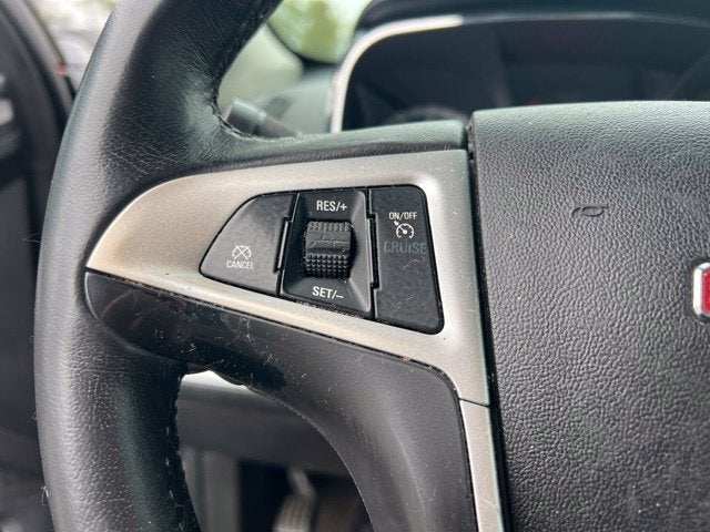 2016 GMC Terrain SLE-2