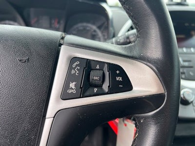 2016 GMC Terrain SLE-2