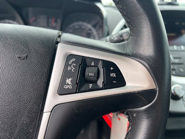2016 GMC Terrain SLE-2