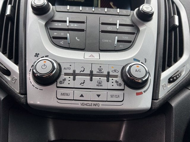 2016 GMC Terrain SLE-2