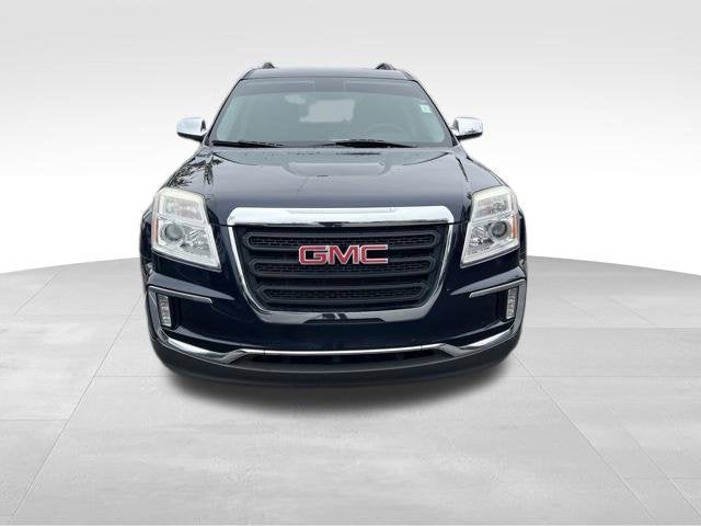 2016 GMC Terrain SLE-2