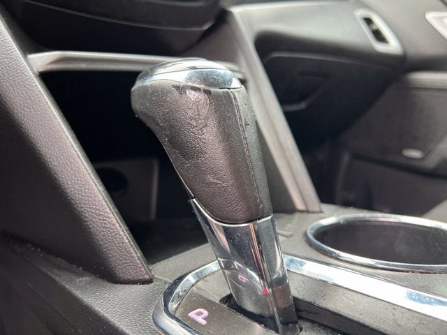 2016 GMC Terrain SLE-2