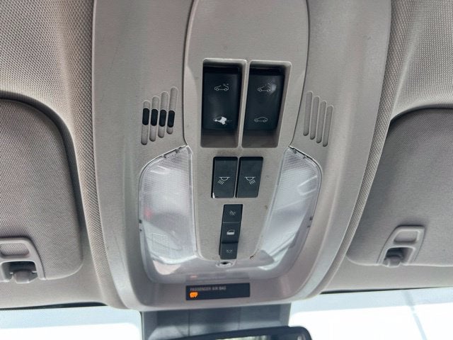 2016 GMC Terrain SLE-2
